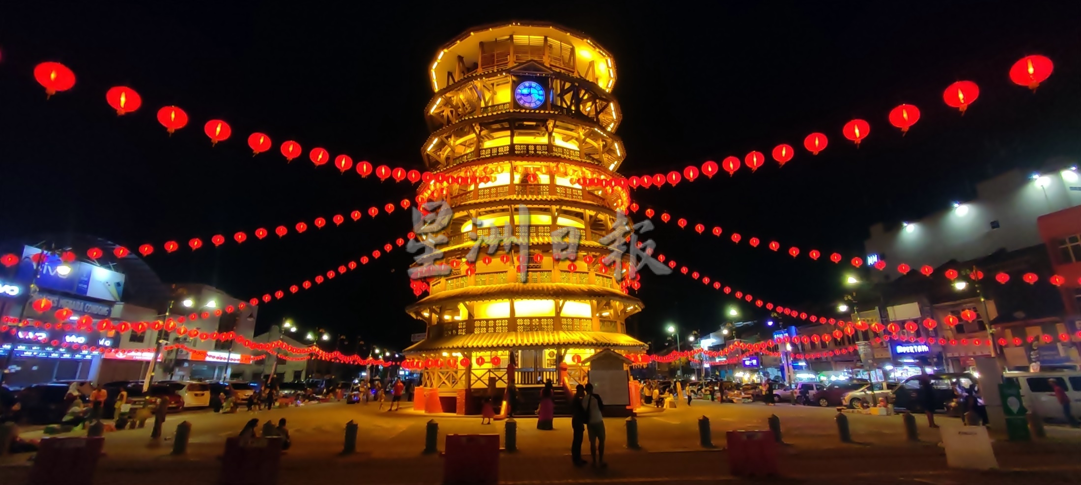 霹：预编画页版／春节回家远离尘嚣悠哉慢行 新年打卡点让你再认识家乡一遍