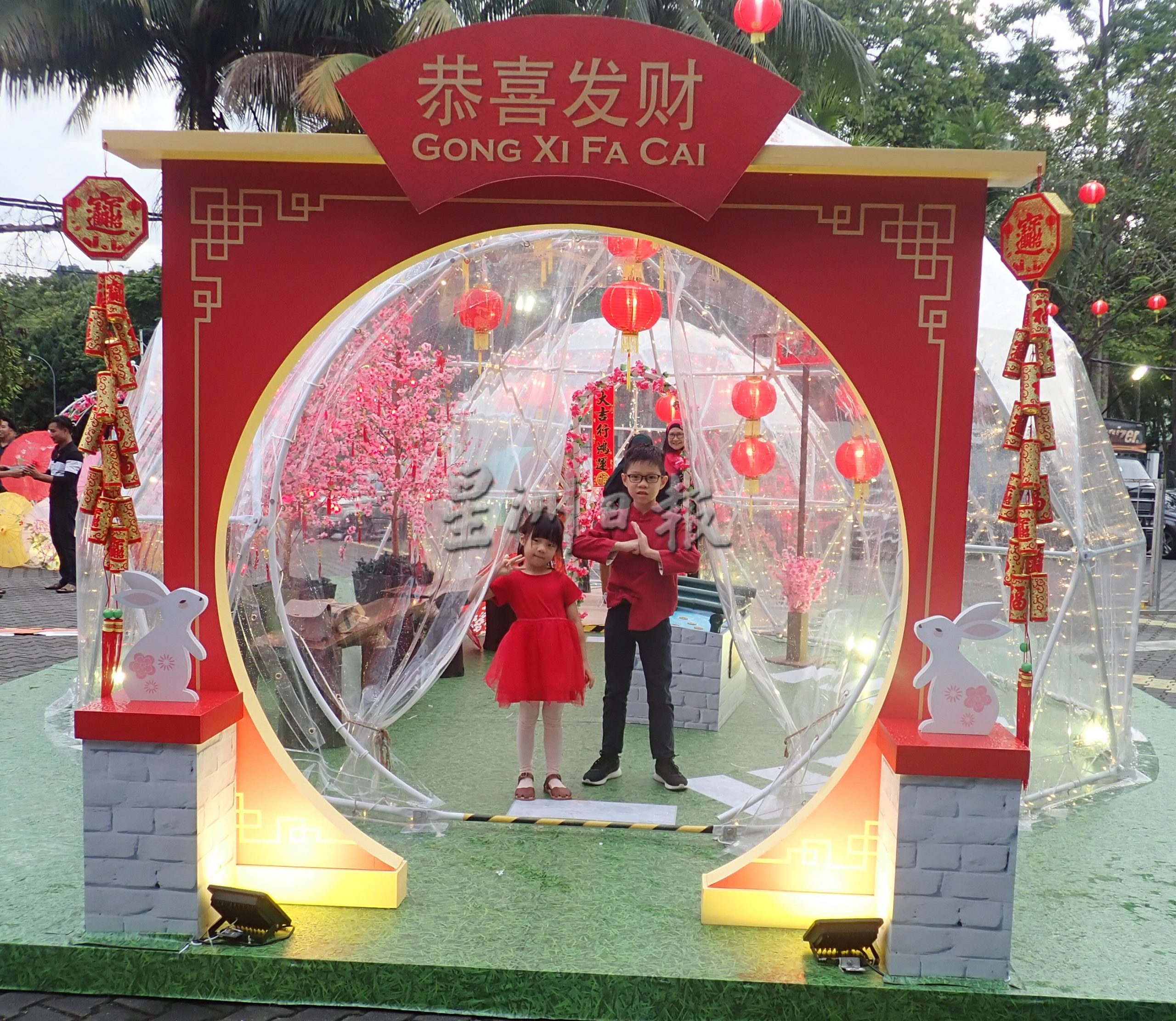 霹：预编画页版／春节回家远离尘嚣悠哉慢行 新年打卡点让你再认识家乡一遍