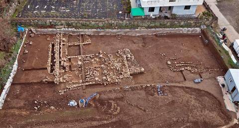 韩出土宋代古物曝光 中国网友乐坏：韩国本就是我们领土