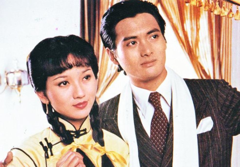 顾嘉煇逝世丨《上海滩》传唱51年 叶丽仪感激恩师带入行