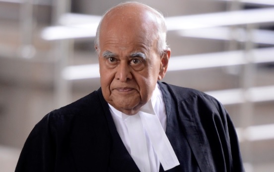 首席主控官斯里南病逝 纳吉1MDB洗钱案审讯延期