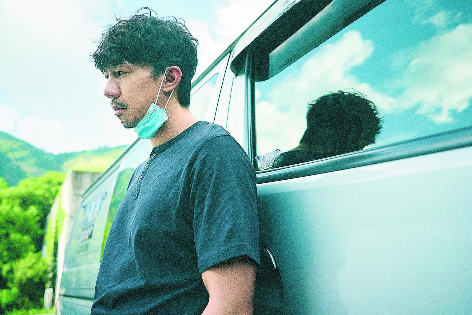 香香港电影评论学会大奖|郑秀文22年再称后 张继聪击败黄秋生首封影帝	