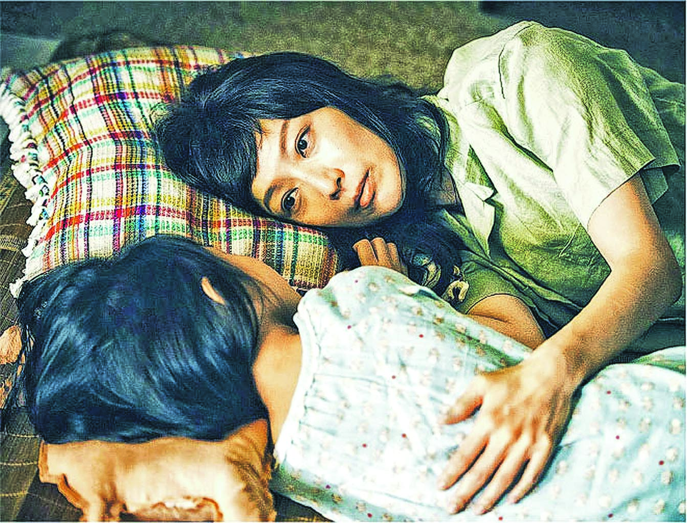 香香港电影评论学会大奖|郑秀文22年再称后 张继聪击败黄秋生首封影帝	