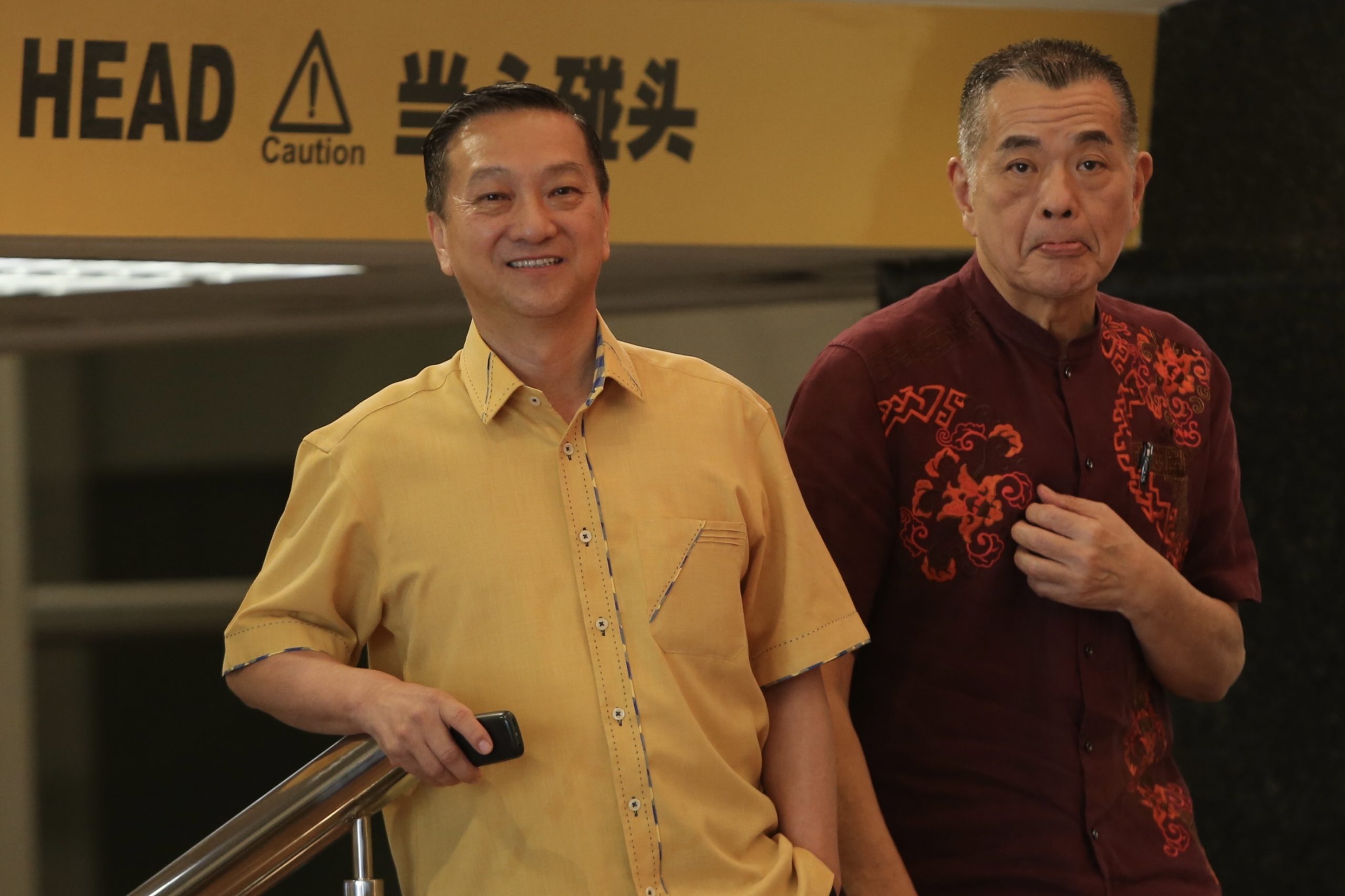 马华检讨会议/候选人：需做出具体改革 培养年轻政治人才