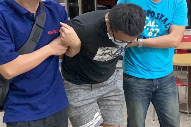 马国女大生命案2年 父母跨海参与诉讼今当庭泪崩求判死