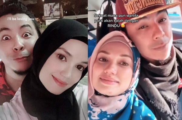 马来女艺人要为自己讨公道·获庭令禁二房接近丈夫