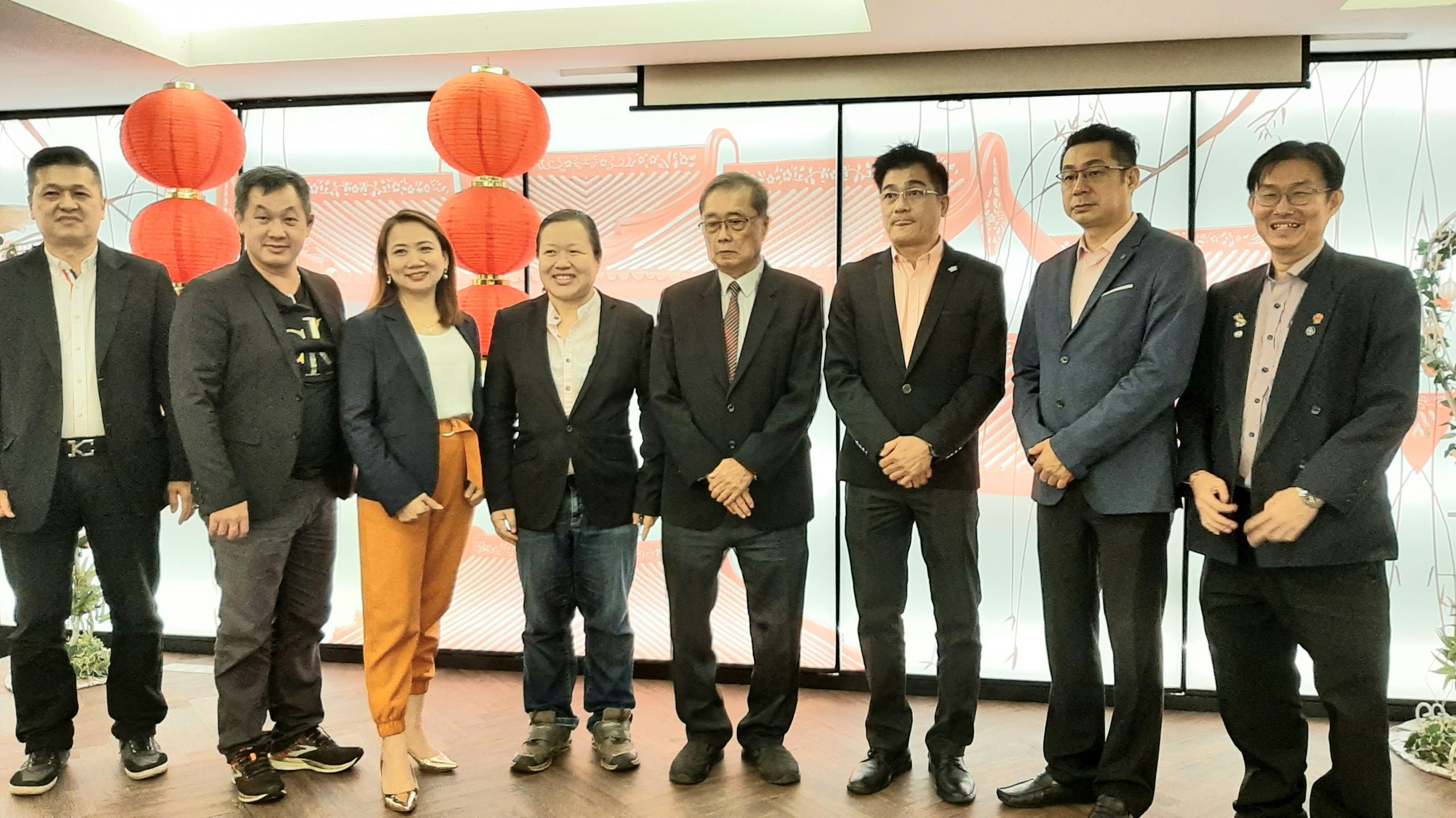 马来西亚中国传统文化总会 