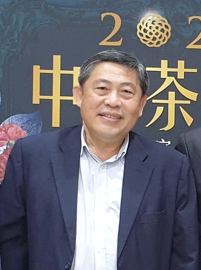 马来西亚教育厅非华裔官员赴台短期学习华语及教育文化参访团