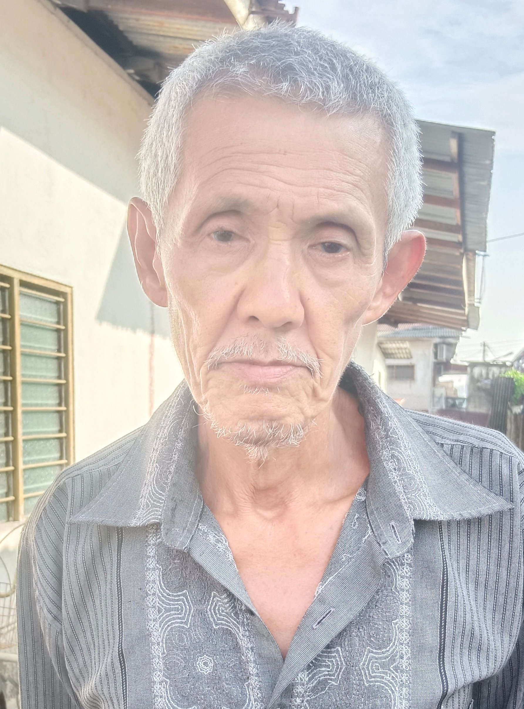 驾驶人士要小心 万里望3路段车祸黑区