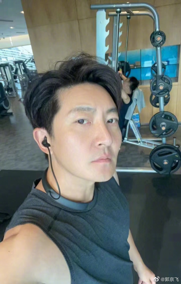 骗子行骗留男星电话  本尊出面吁谨防诈骗