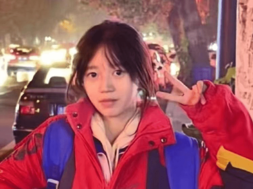 高三女生去年11月失踪 父忧胡鑫宇案翻版