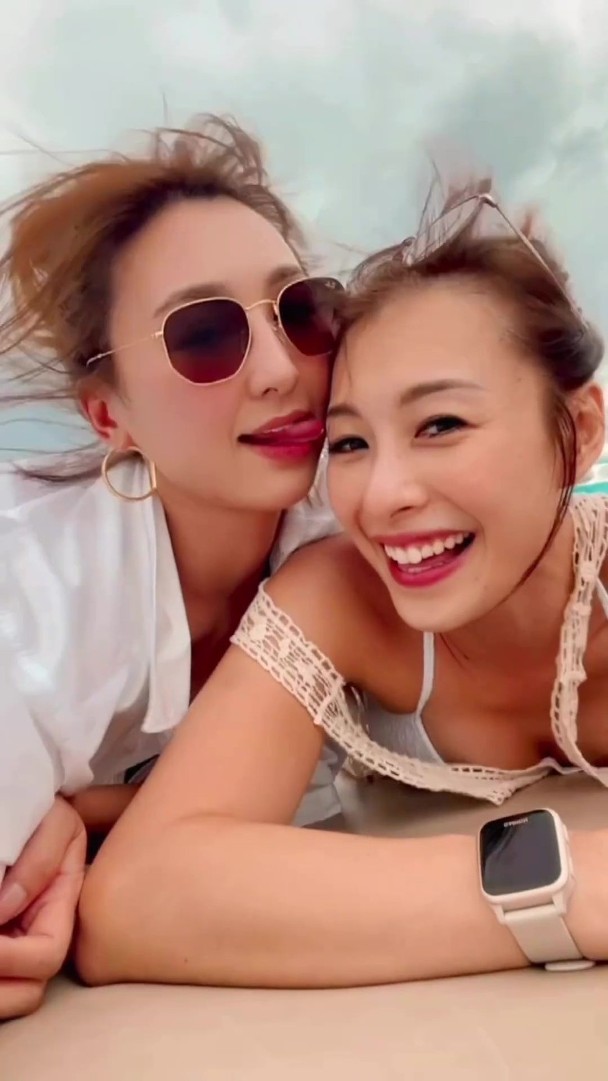 高海宁来马大解放 跨年夜忘情献唱