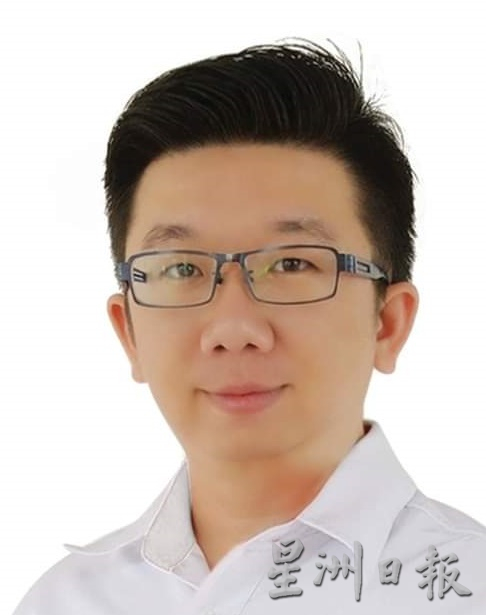 黄诗情:PARK@PERAK故障时 执法人员也无法开罚单