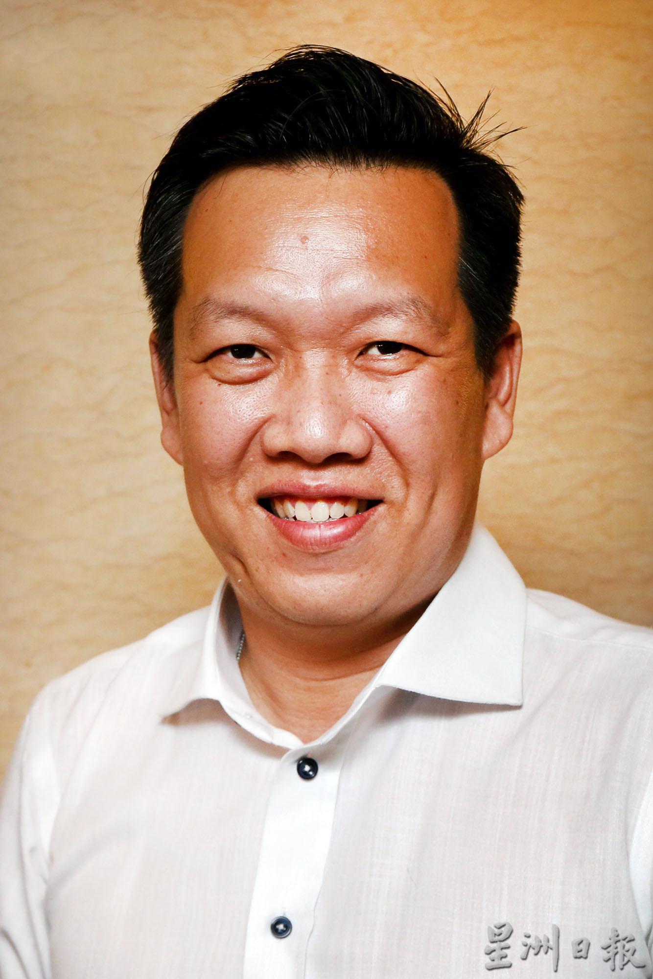 黄诗情:PARK@PERAK故障时 执法人员也无法开罚单