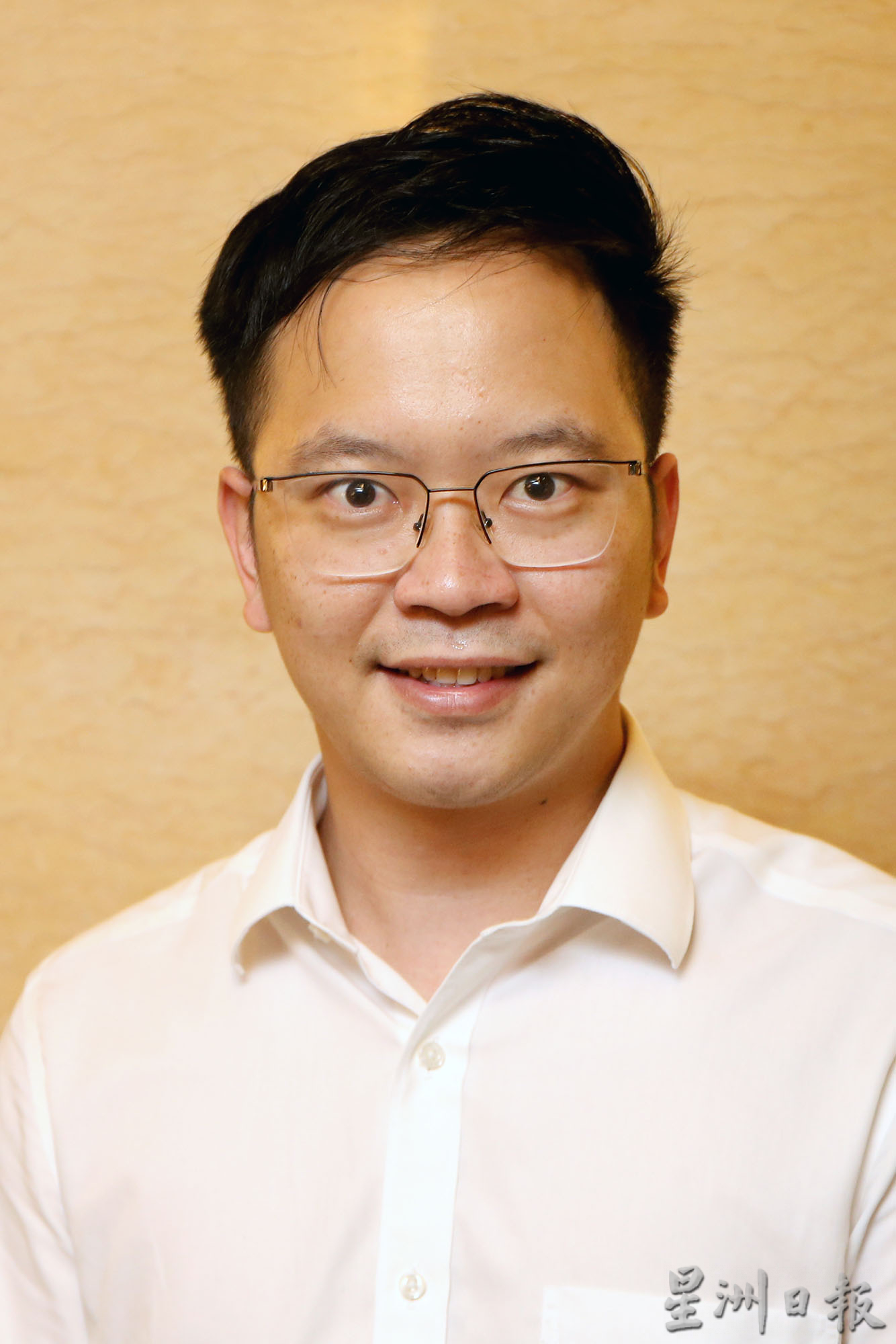 黄诗情:PARK@PERAK故障时 执法人员也无法开罚单