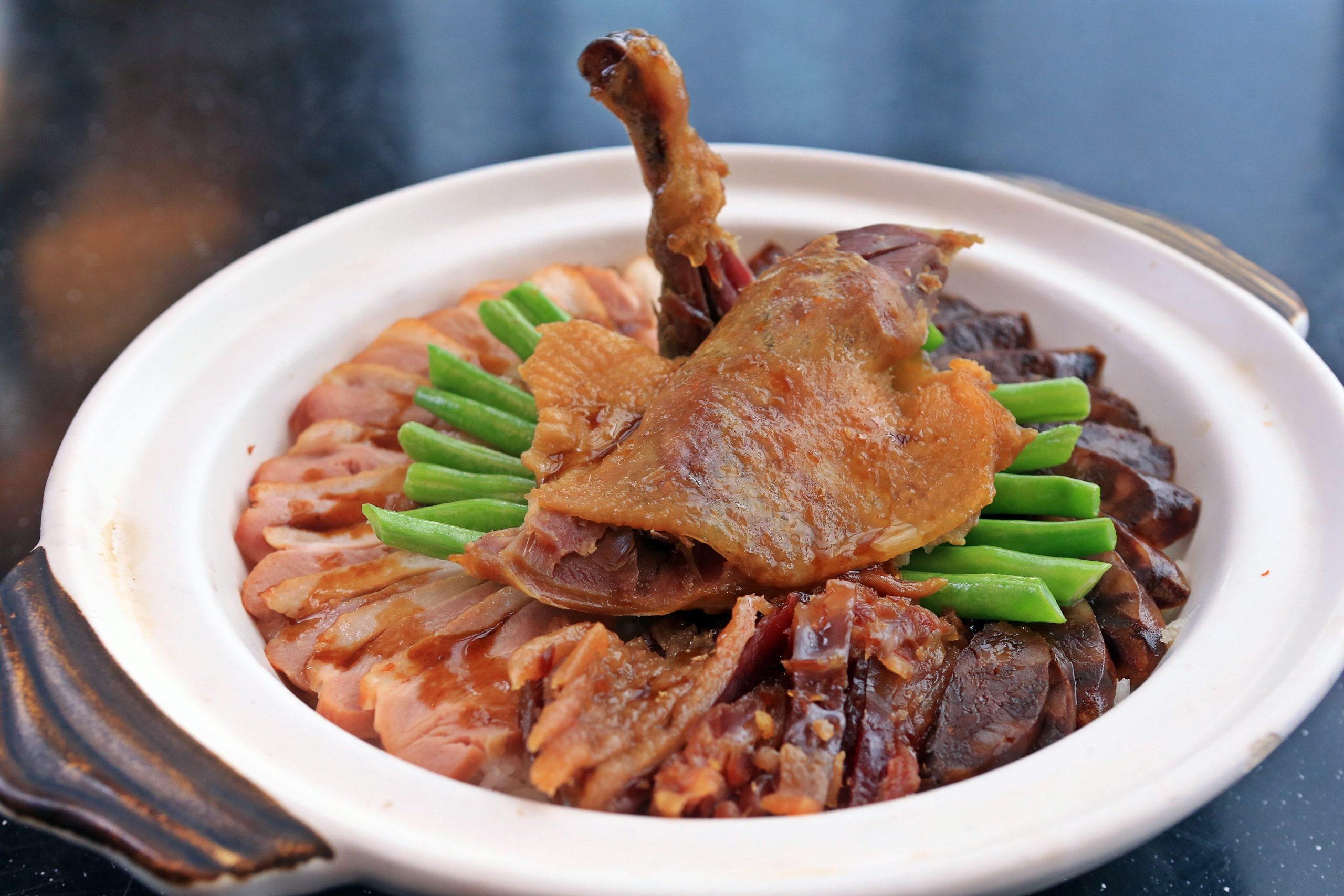 (17日见报)大都会/新年稿:兔年生肖捞生及年菜/7图