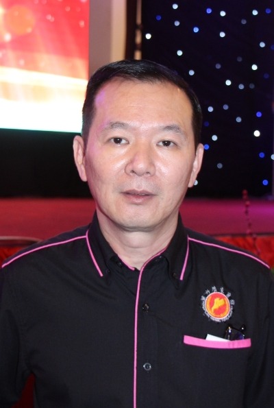 （19日见报）东／本报活动：关丹松鹤之夜第二批电器送到