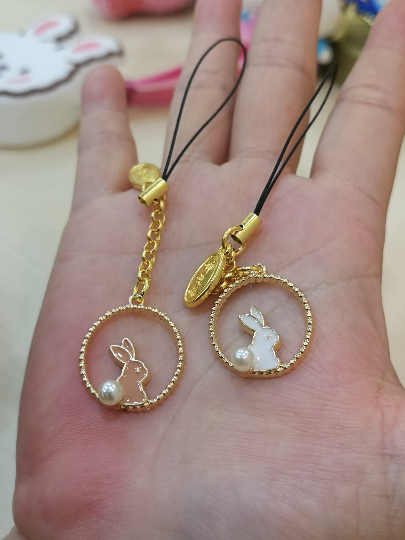 （24日见报）大都会/新年特稿：觉诚法师兔年收藏品