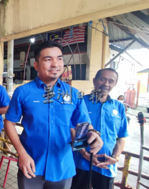 吉打消费人协会全力支持禁睹限酒!