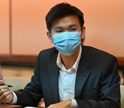 王富生:非洲猪瘟事件不是发生在华都村