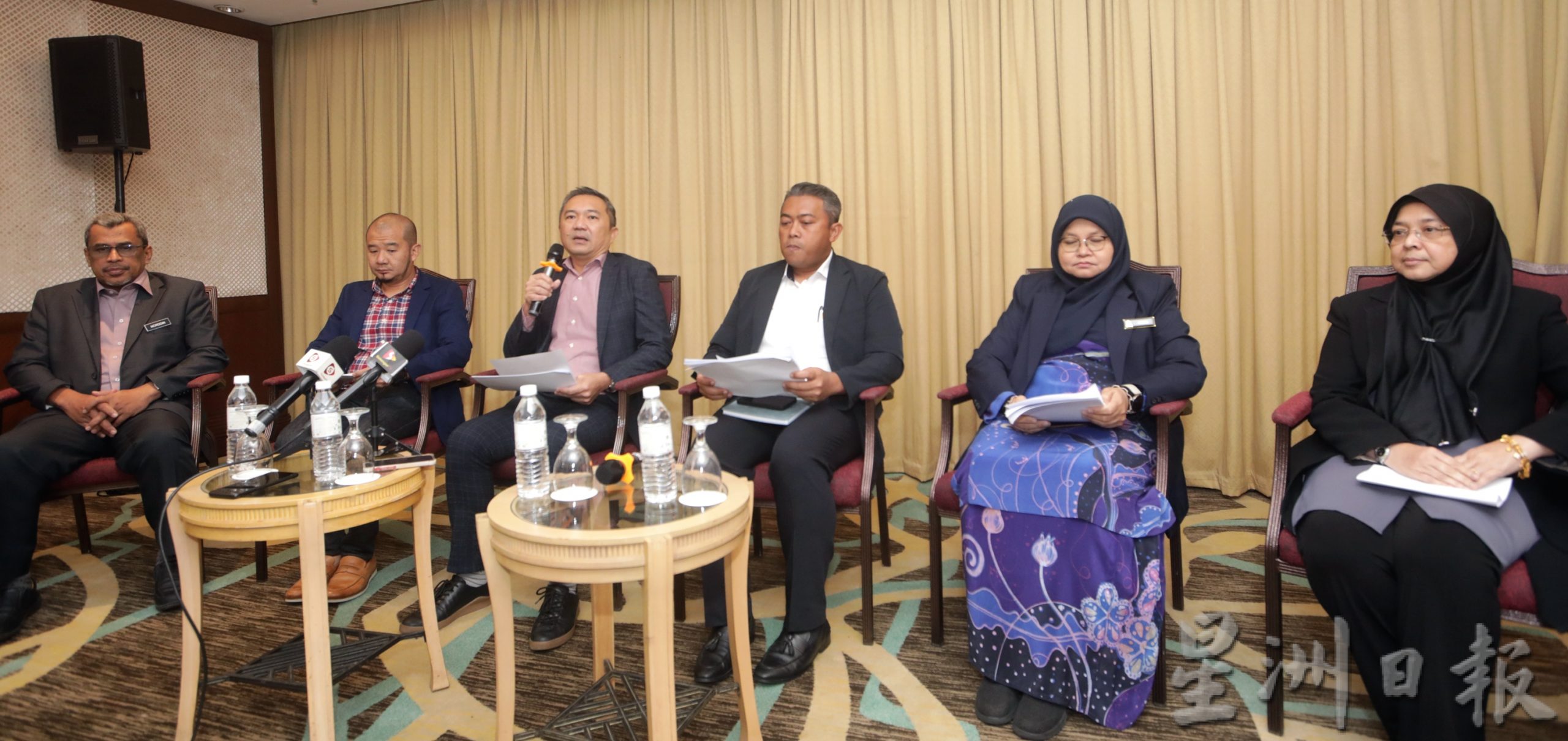 (全国)雪州政府推出营地指南/2图