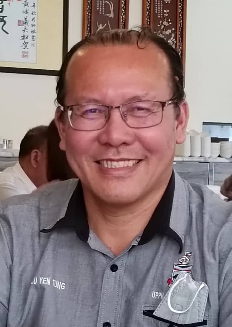 (内阁)沙巴马华:州内阁新阵容必须勤奋 为沙巴带来发展