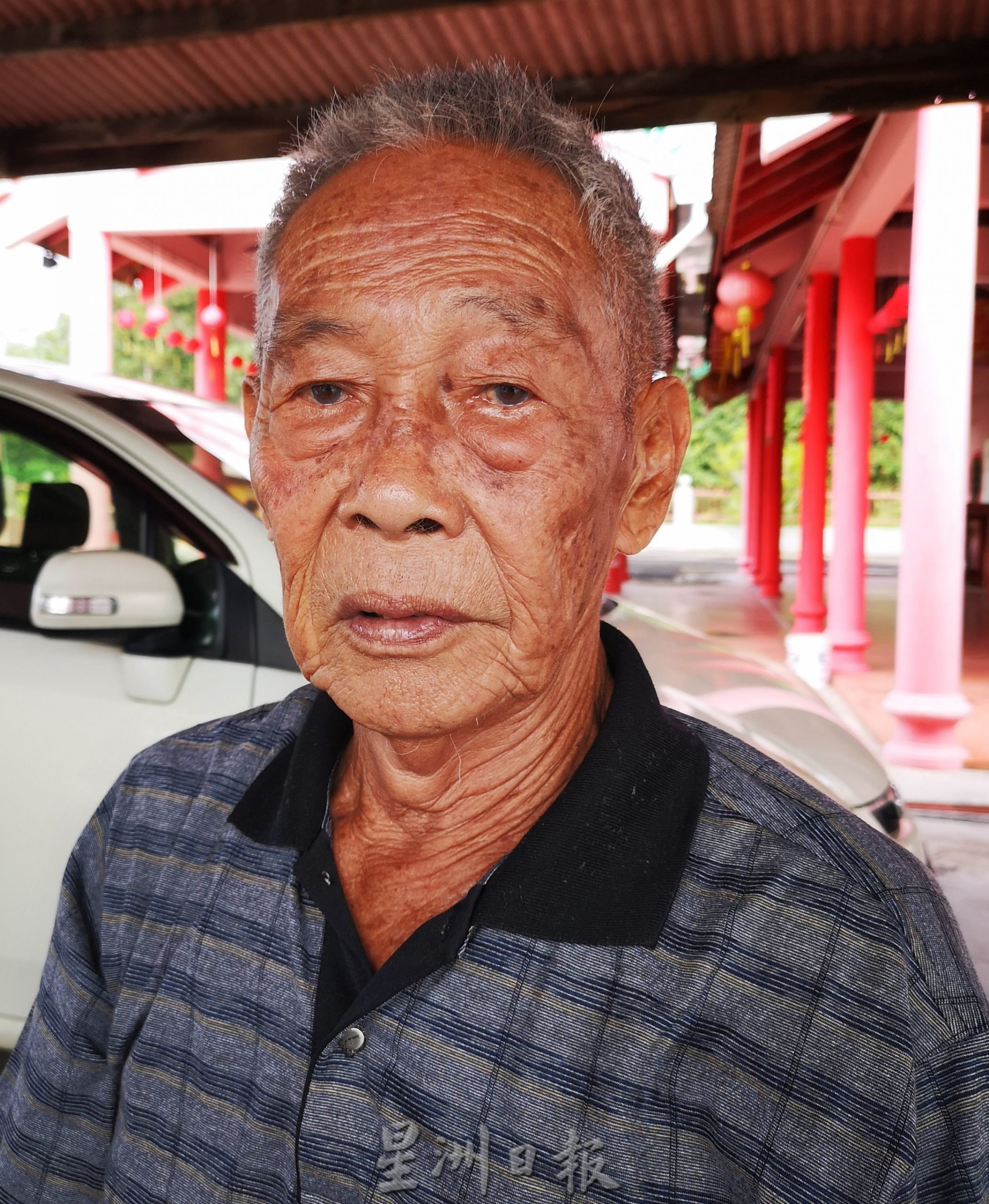 (古城封底主文)《庙堂之旅》六圣府王爷坐镇亚罗牙也玉汪宫逾半世纪 治病救民受人敬拜