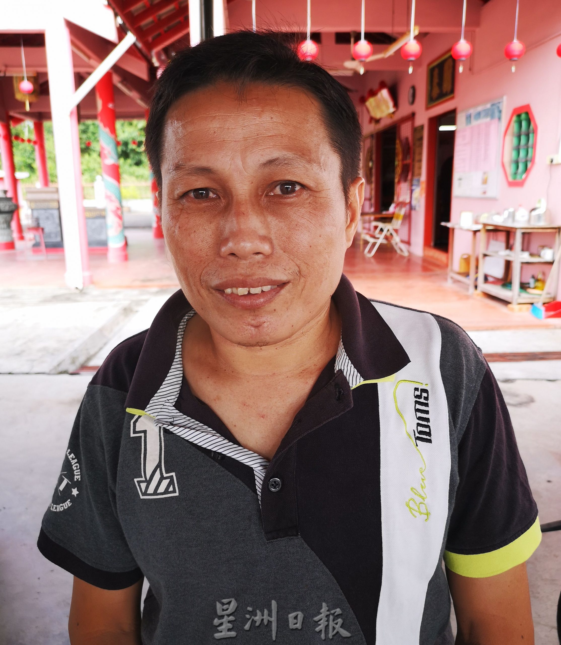 (古城封底主文)《庙堂之旅》六圣府王爷坐镇亚罗牙也玉汪宫逾半世纪 治病救民受人敬拜