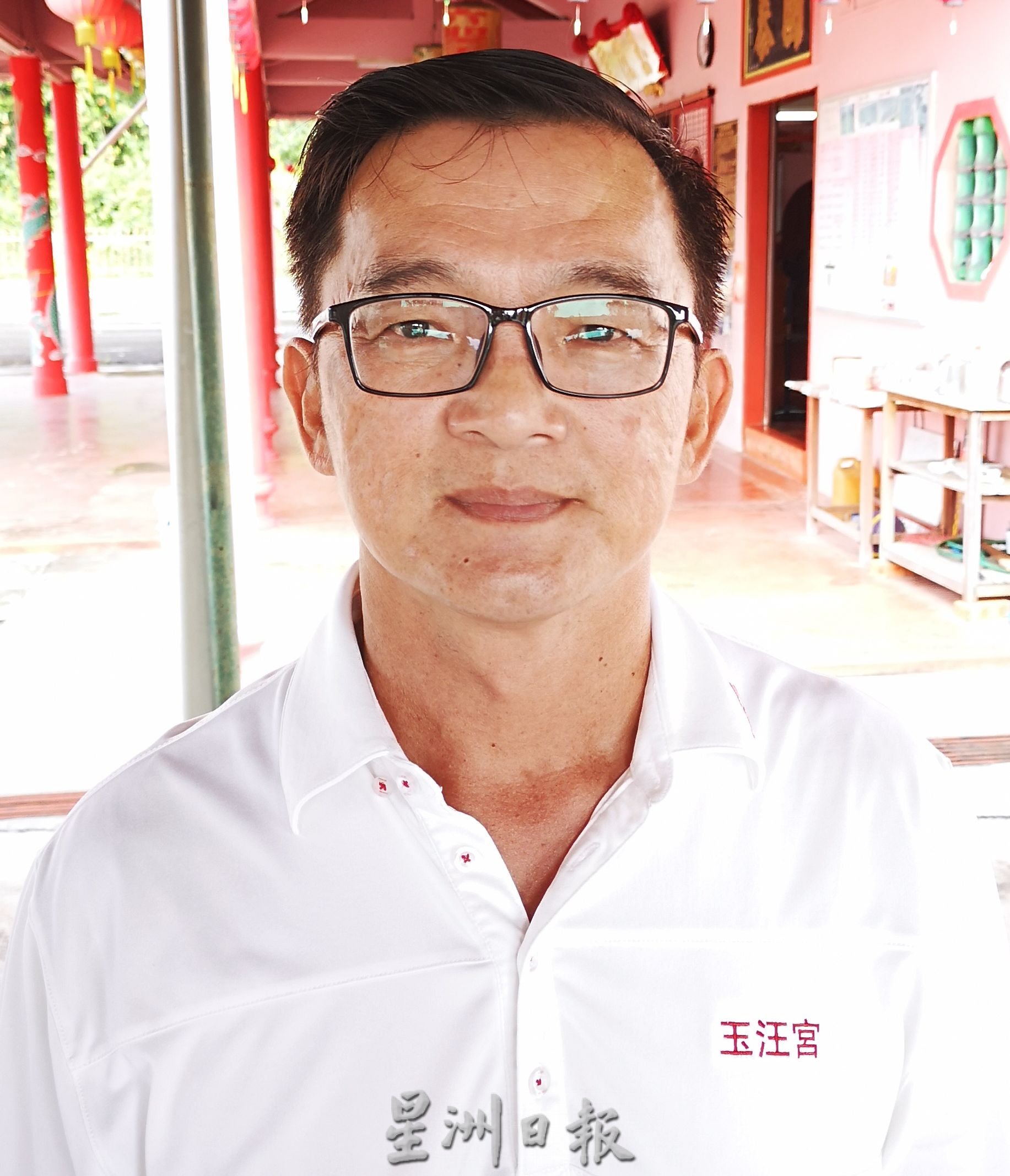 (古城封底主文)《庙堂之旅》六圣府王爷坐镇亚罗牙也玉汪宫逾半世纪 治病救民受人敬拜