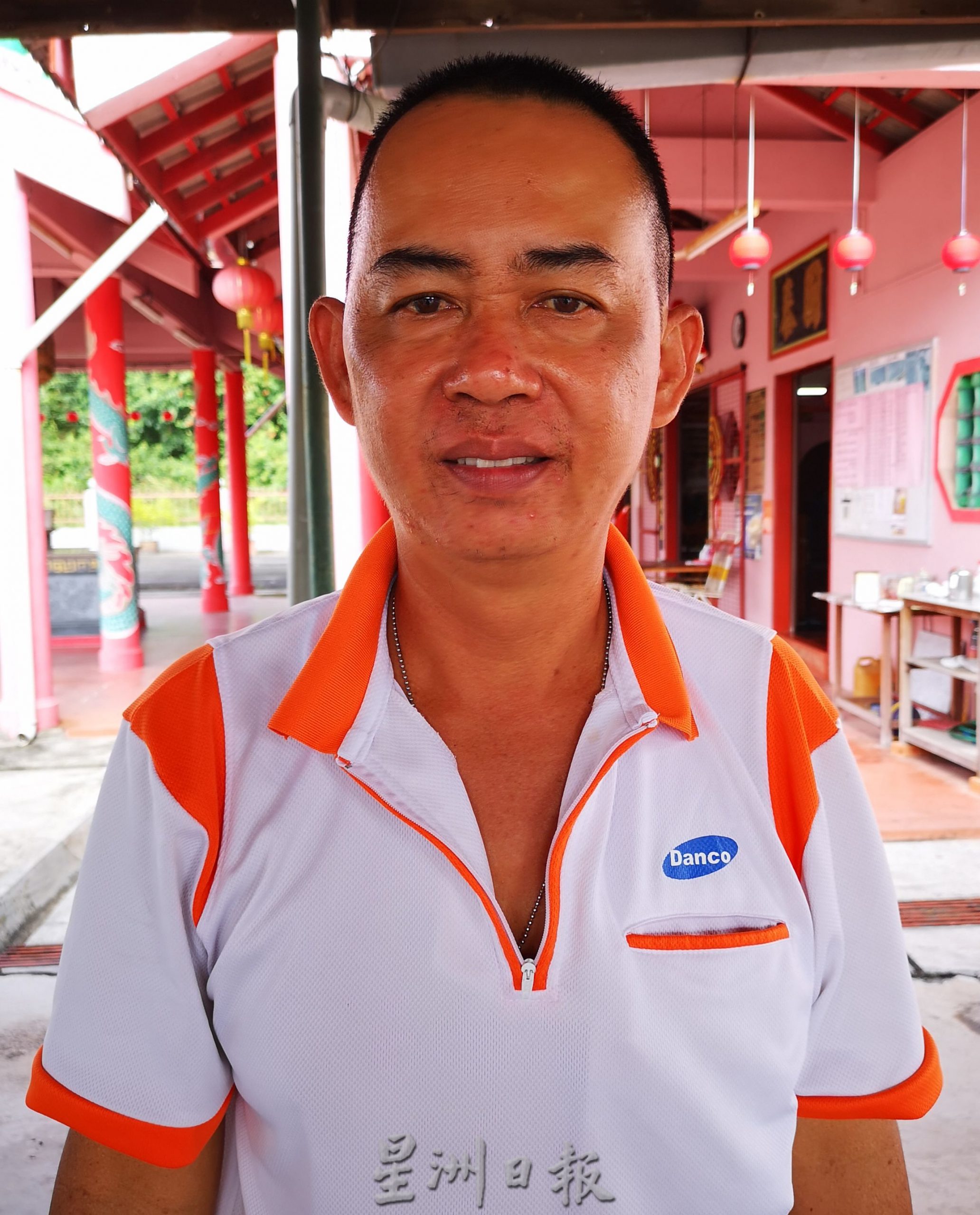 (古城封底主文)《庙堂之旅》六圣府王爷坐镇亚罗牙也玉汪宫逾半世纪 治病救民受人敬拜