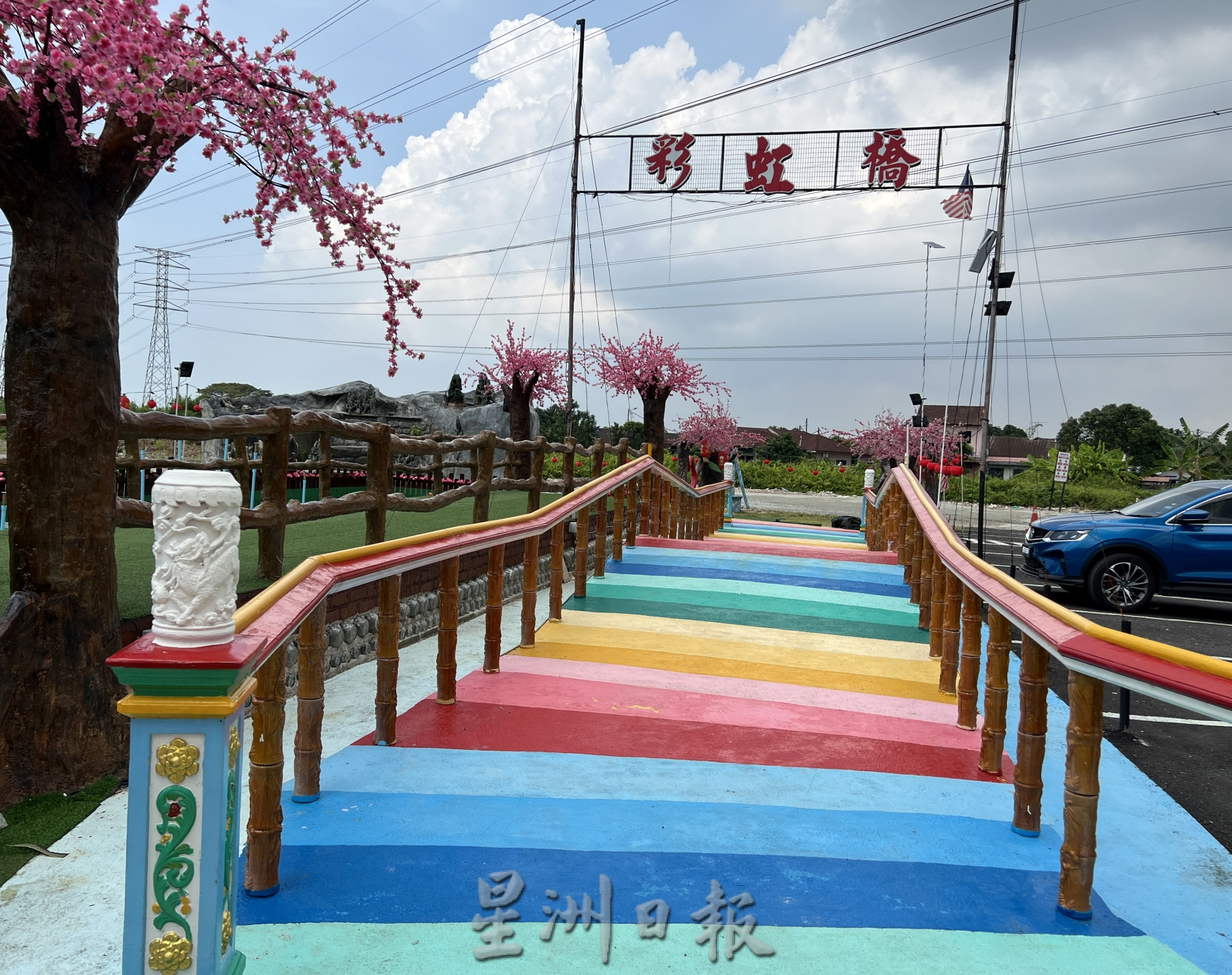 （古城封底主文）《用眼睛去旅游》：青山侯王庙