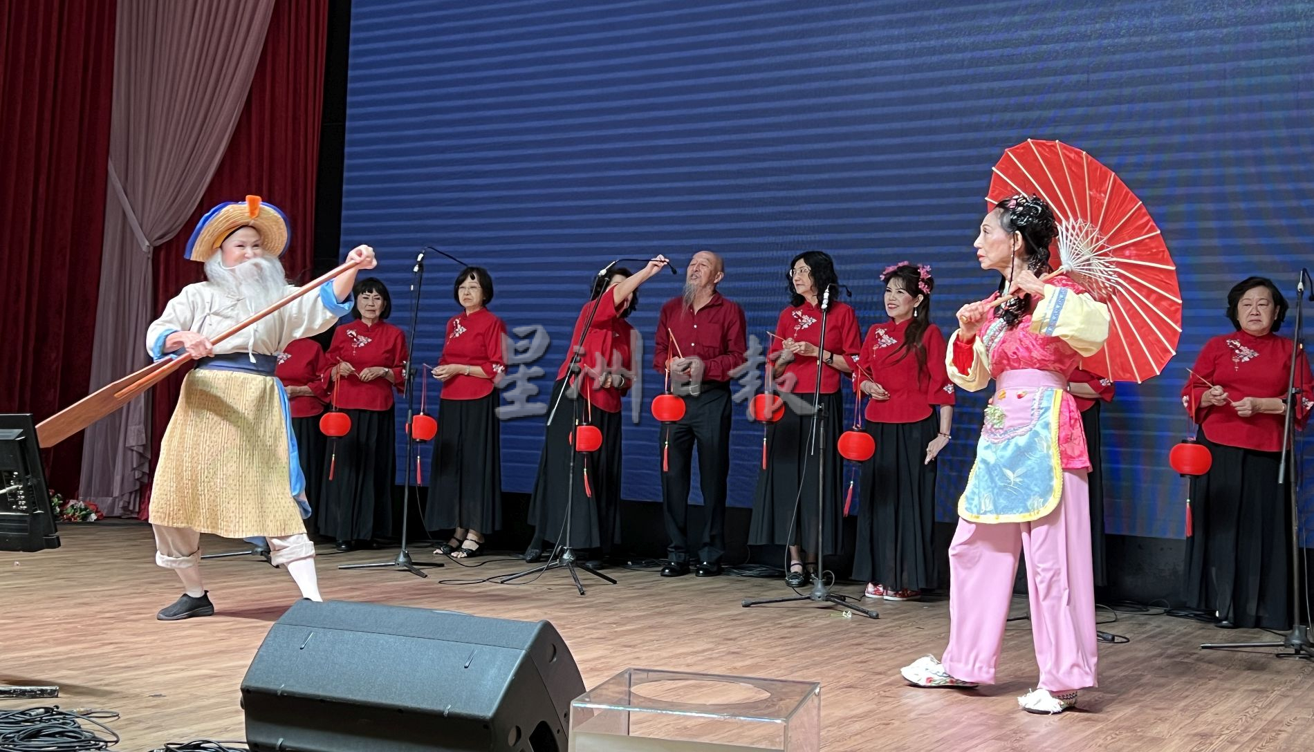 （古城封底版主文）黄瑞雷：孝道文化是中华民族传承的血脉