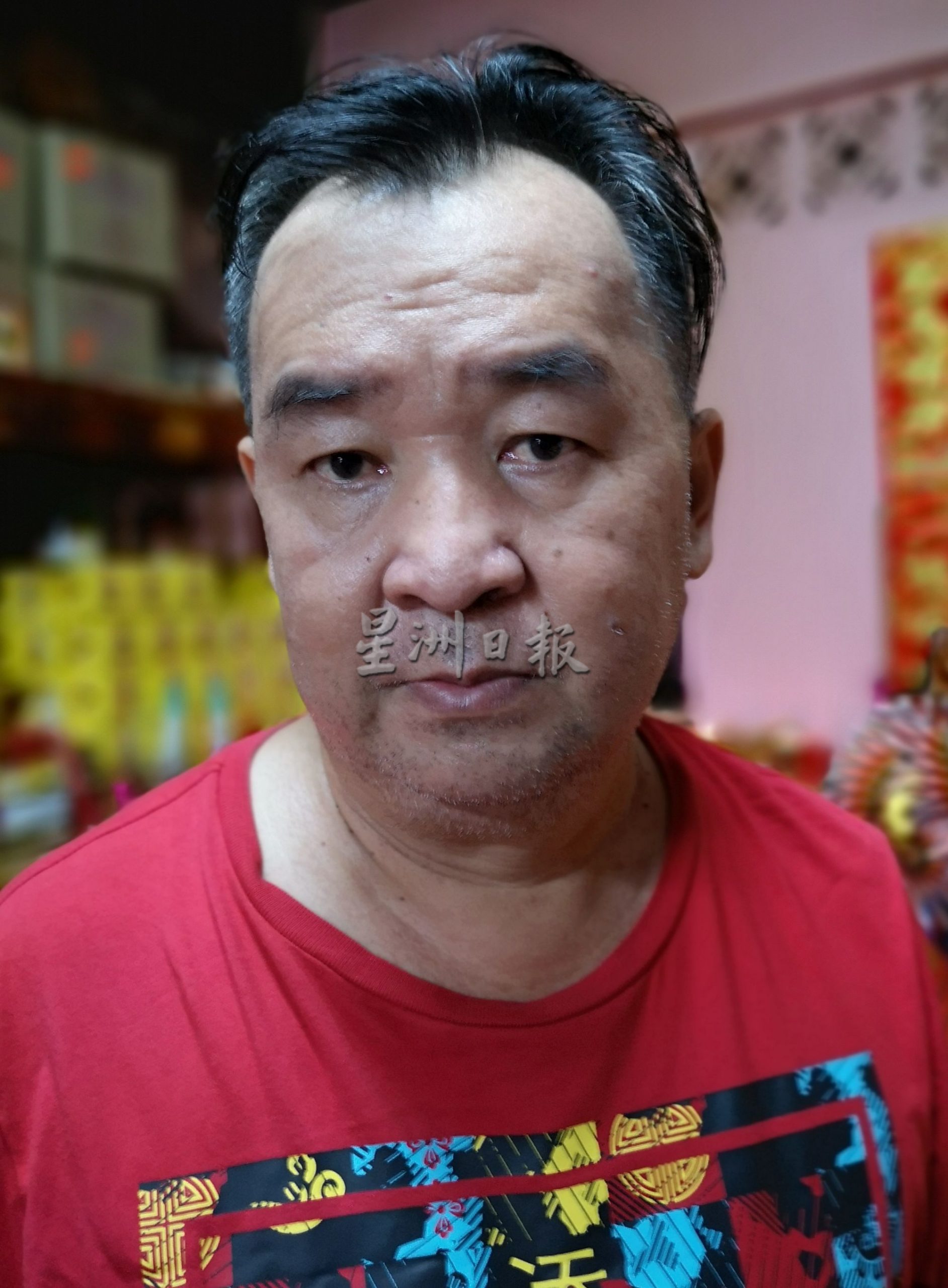 (古城封面主文)农历新年及大年初九天公诞,神料价格继续“涨涨涨”