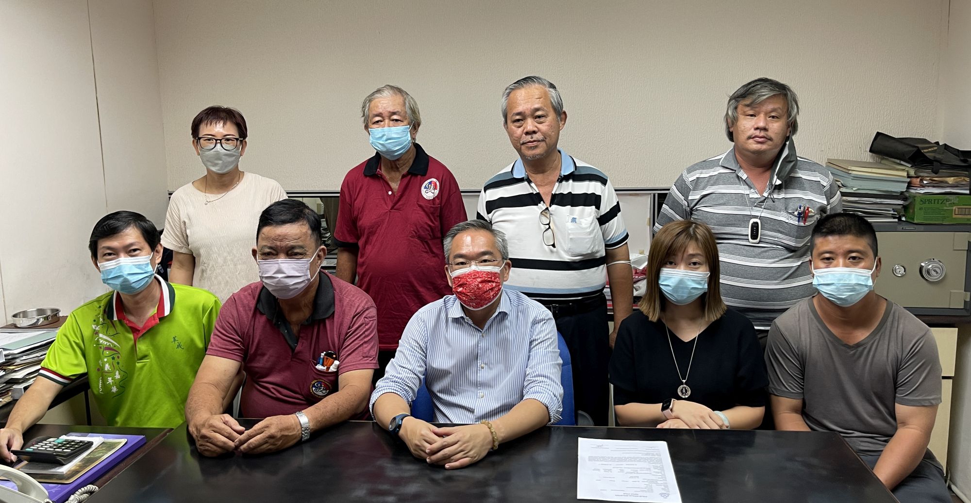 (古城封面主文)派报人遭撞后逃脑受创·家属呼公众提供资料