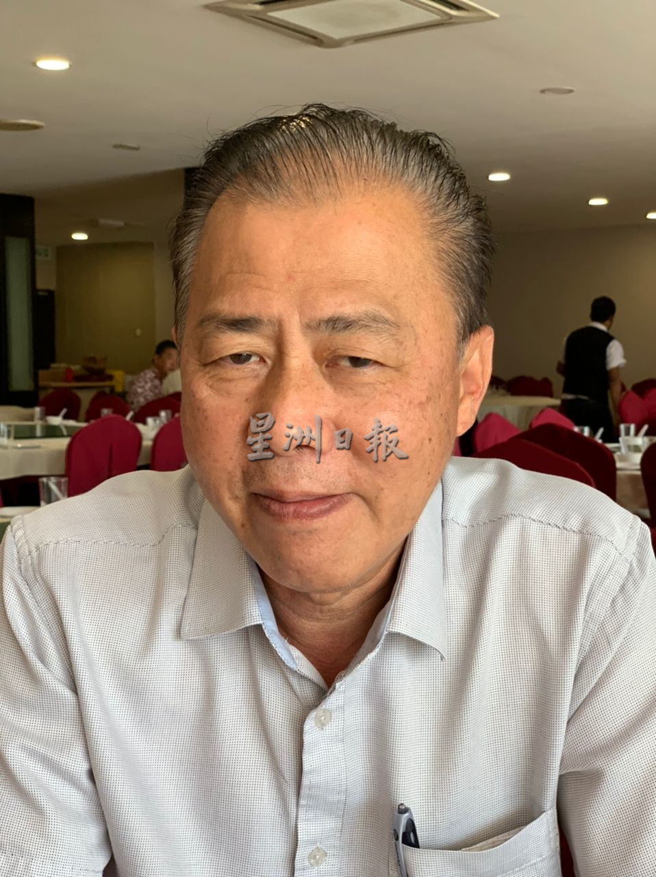 (古城封面主文)疫情缓和 甲新年套餐反映热烈