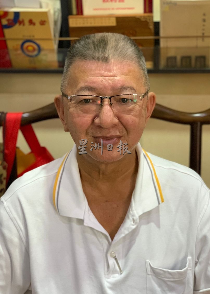 (古城封面主文)疫情缓和 甲新年套餐反映热烈