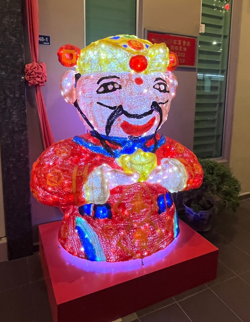 （古城封面主文）预订年夜饭套餐反应佳，订单近乎爆满