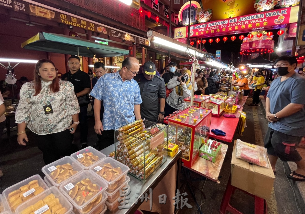 （古城封面副文）鸡蛋供应充足，民众受促勿囤积鸡蛋，要留给后面的顾客