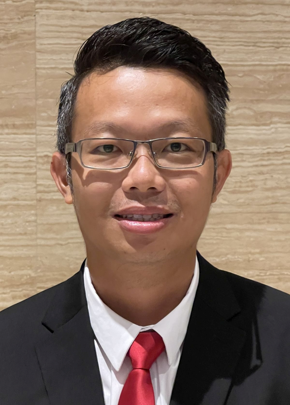 (古城第4版主文)罗舜生提醒民众申请狗牌·减少流浪狗问题