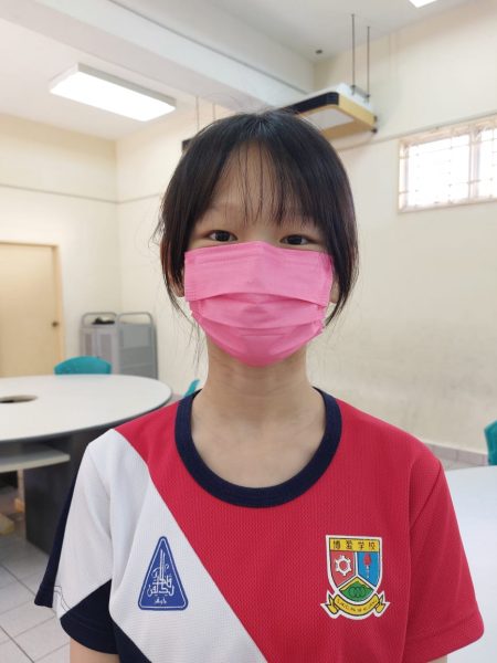 【特稿】:新春MV风吹入校园,銮华小师生欢歌笑语迎新年