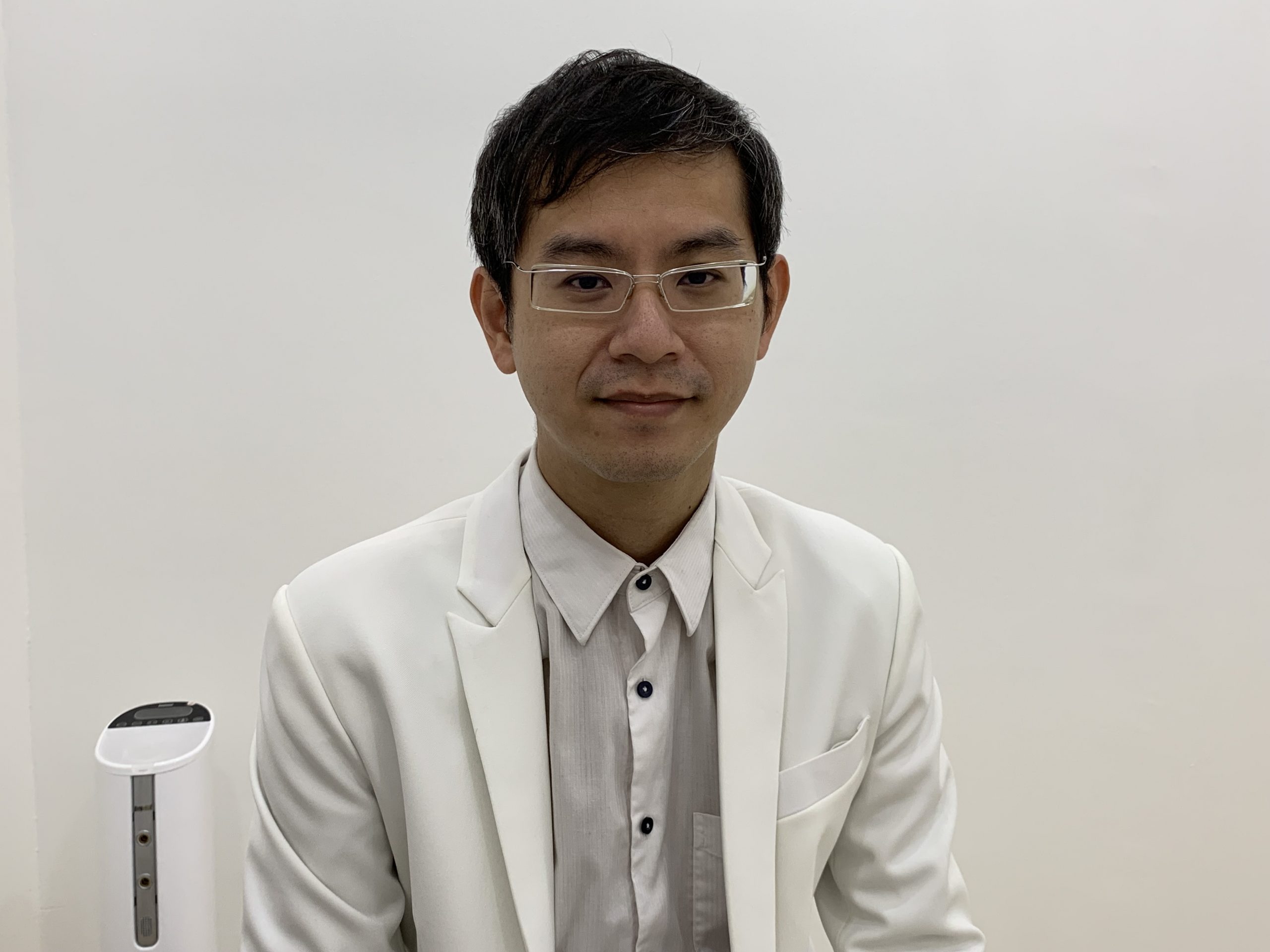 【特稿】兔子可爱但兔牙却是不良习惯导致,牙医:及早纠正对孩童身心灵发展有益