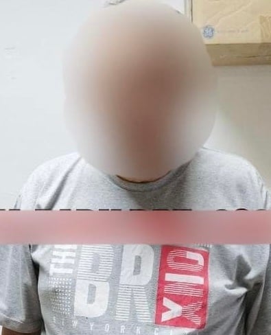 (大北马)11年前偷本田雅阁,59岁男11年后落网