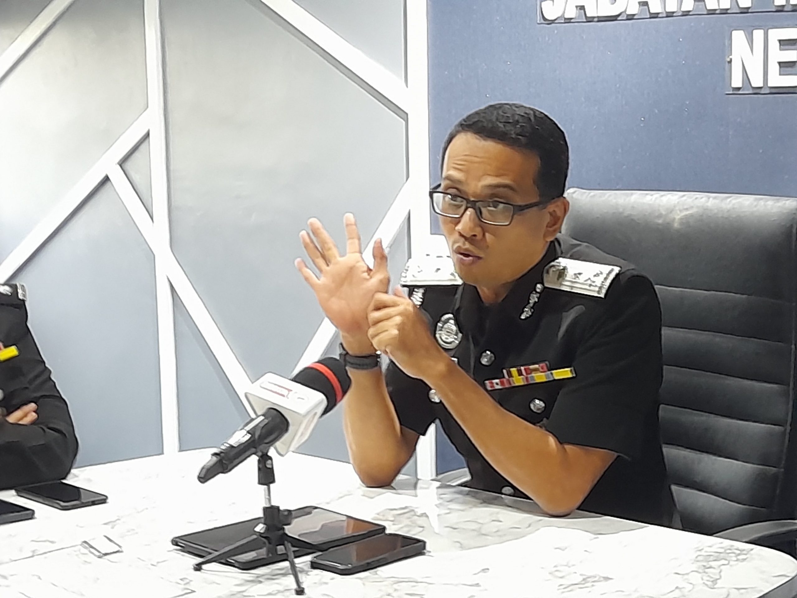 （大北马）吉3地点暂停办马泰边境通行证 仅允2关卡及交怡申请