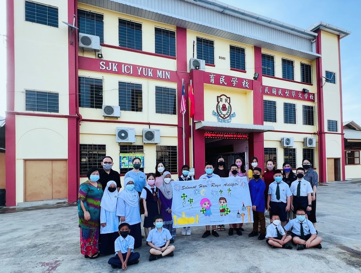 吉打有两所华小将在2023年新学年开课时推行复级班,意即州内将有12所华小因学生人数在30人以下,而落实复级班计划。