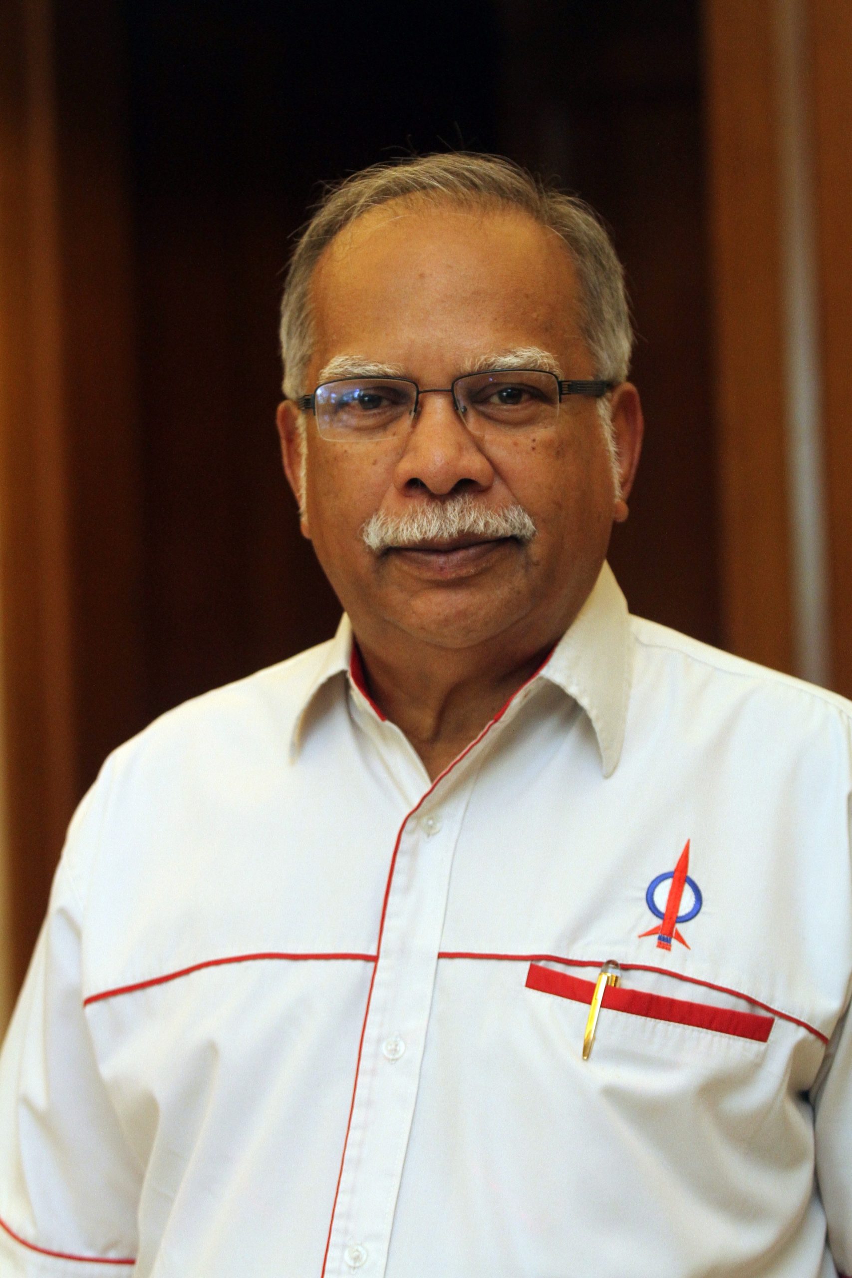 拉玛沙米：民政有幻觉