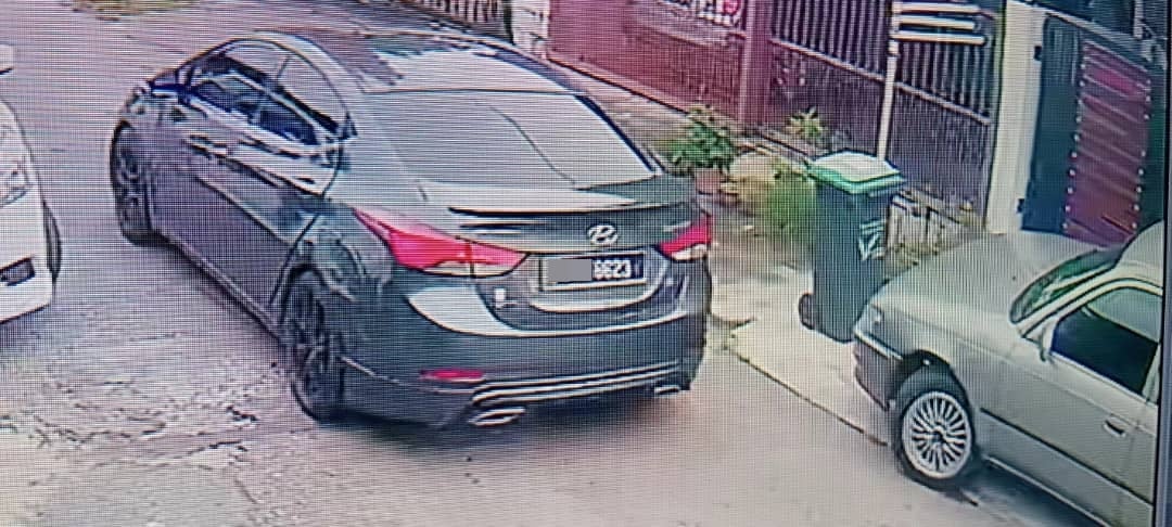 (大北马)爆窃徒转移到大年干案大年治安队促请各区市民提高警惕