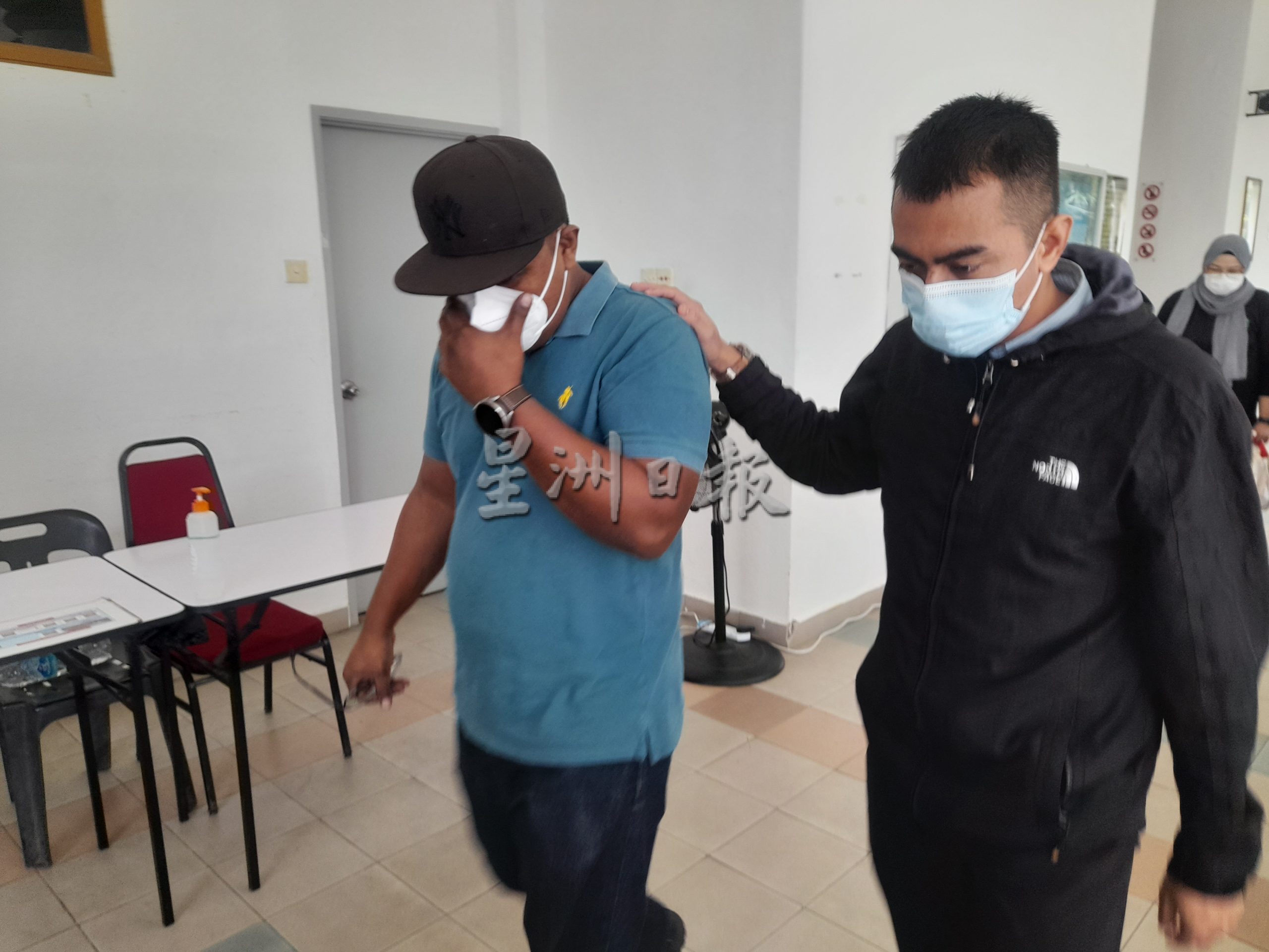 （大北马）电商虚假申报骗社险雇佣奖励逾1.7万面对5罪