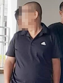 (大北马)私会党徒欲插队火化遗体怒打人,原来是寿板业者错报火化时间