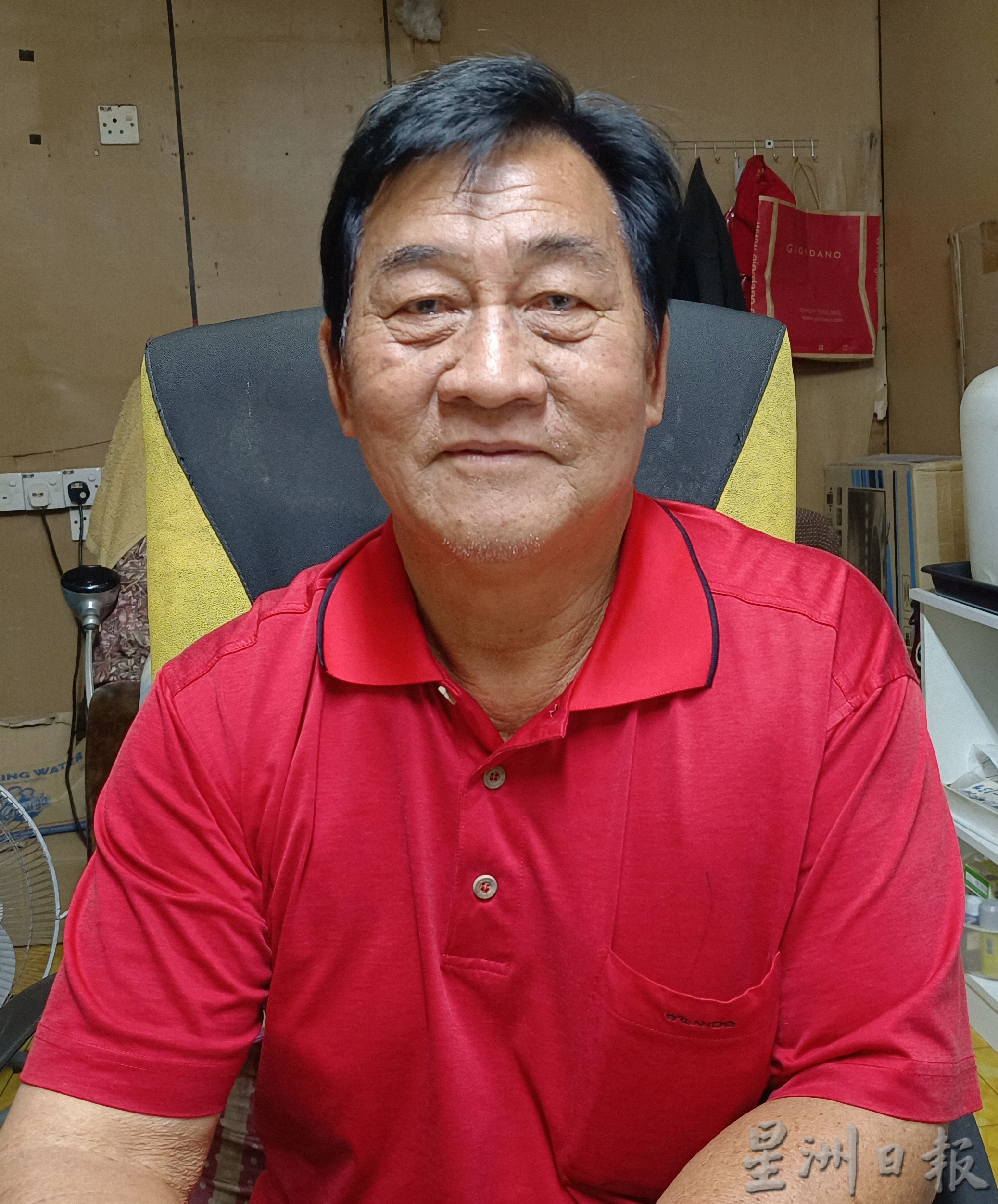 鱼、虾都跑到哪儿去了？