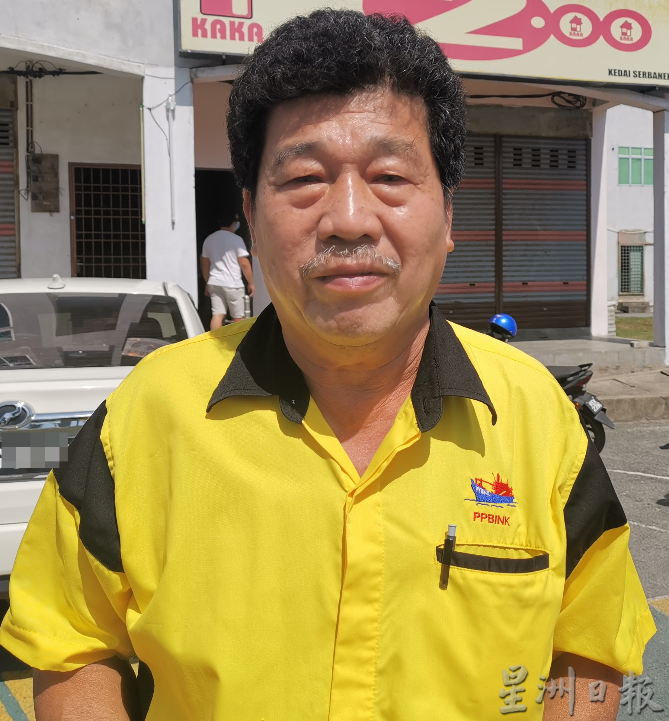 鱼、虾都跑到哪儿去了？